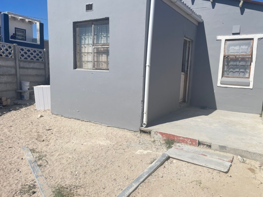 2 Bedroom Property for Sale in Tafelsig Western Cape